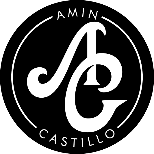 Amin Castillo